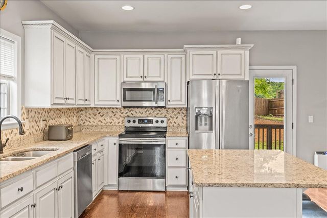 1182 Stone Gate Circle NW, Cleveland, TN 37312