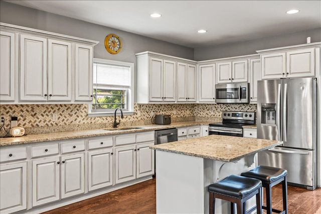 1182 Stone Gate Circle NW, Cleveland, TN 37312