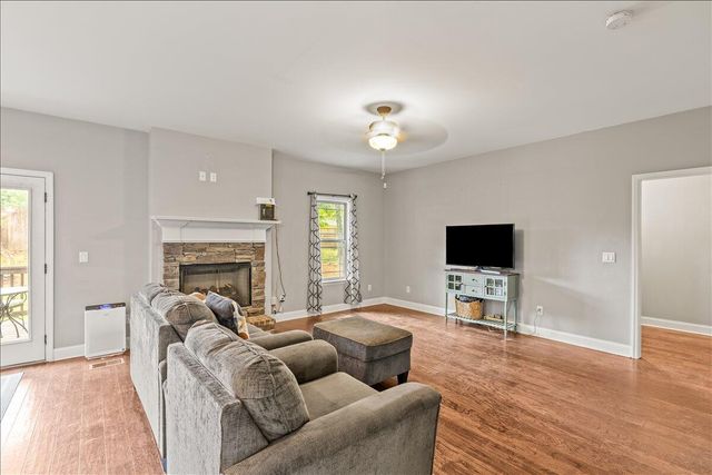1182 Stone Gate Circle NW, Cleveland, TN 37312