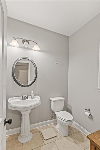 1182 Stone Gate Circle NW, Cleveland, TN 37312