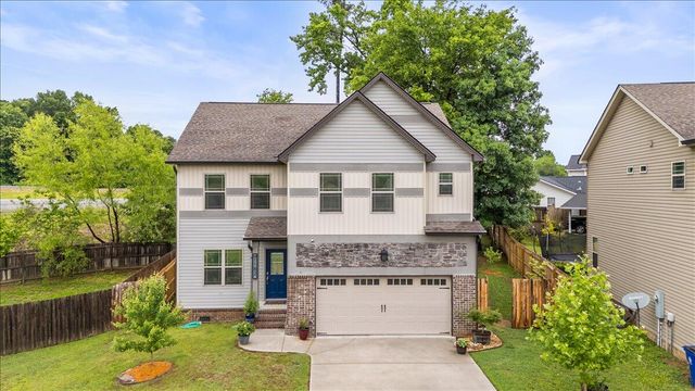 1182 Stone Gate Circle NW, Cleveland, TN 37312