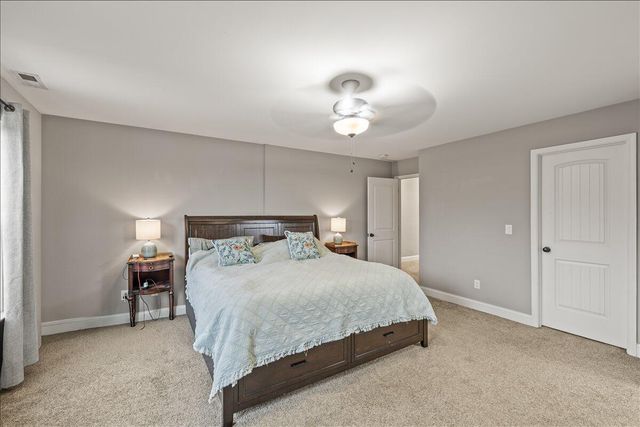 1182 Stone Gate Circle NW, Cleveland, TN 37312