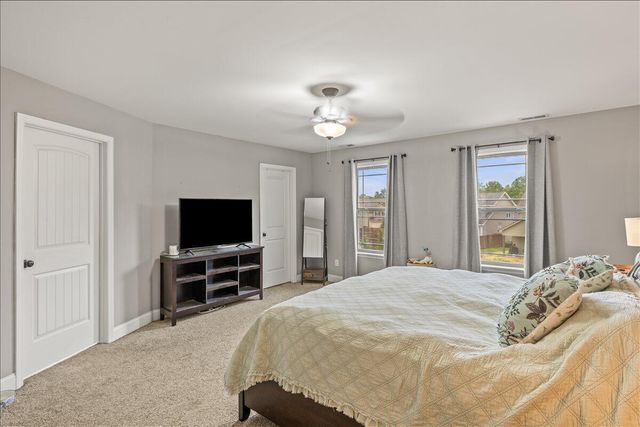 1182 Stone Gate Circle NW, Cleveland, TN 37312