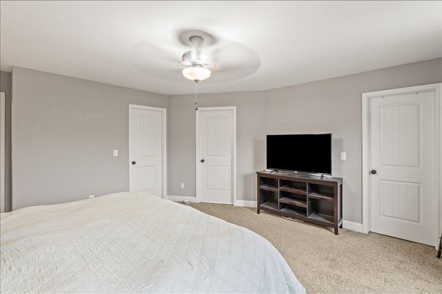 1182 Stone Gate Circle NW, Cleveland, TN 37312