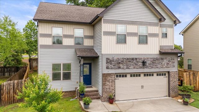 1182 Stone Gate Circle NW, Cleveland, TN 37312