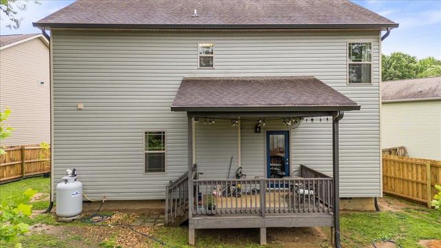 1182 Stone Gate Circle NW, Cleveland, TN 37312