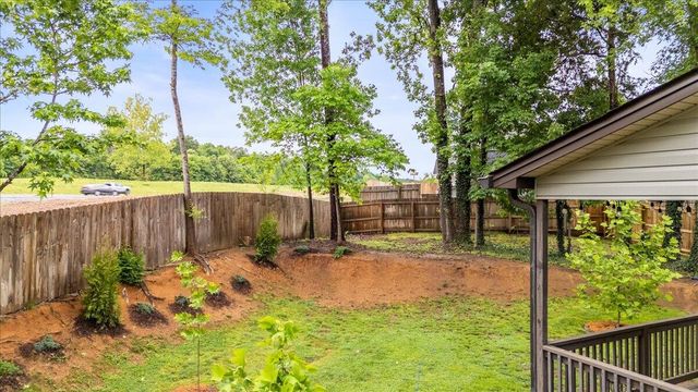 1182 Stone Gate Circle NW, Cleveland, TN 37312