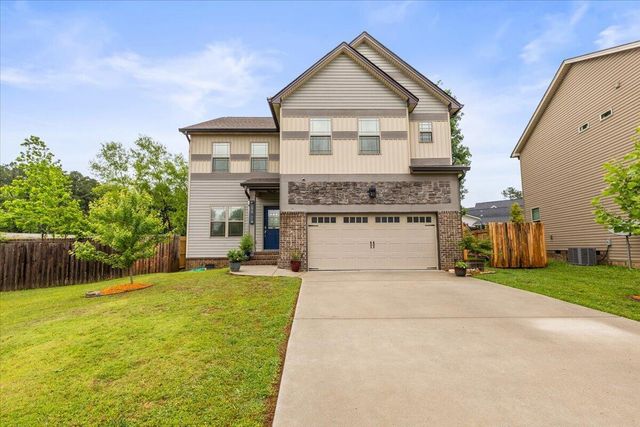 1182 Stone Gate Circle NW, Cleveland, TN 37312