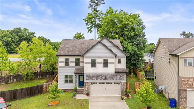 1182 Stone Gate Circle NW, Cleveland, TN 37312