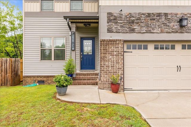 1182 Stone Gate Circle NW, Cleveland, TN 37312