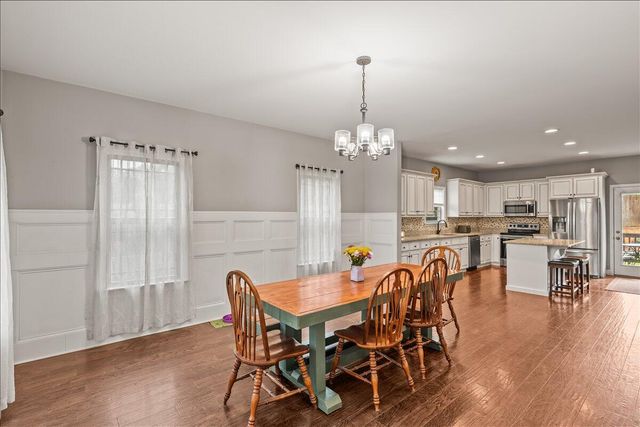 1182 Stone Gate Circle NW, Cleveland, TN 37312