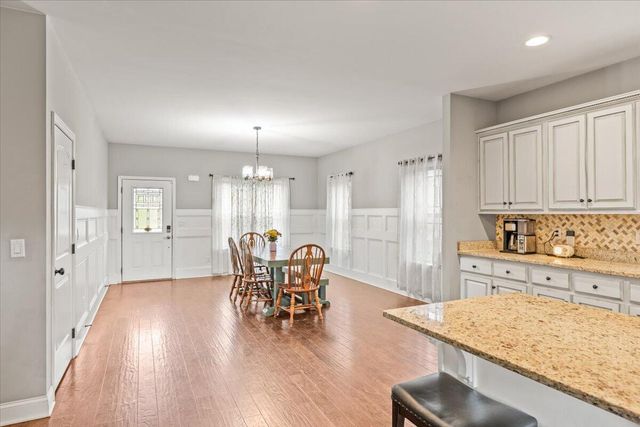 1182 Stone Gate Circle NW, Cleveland, TN 37312