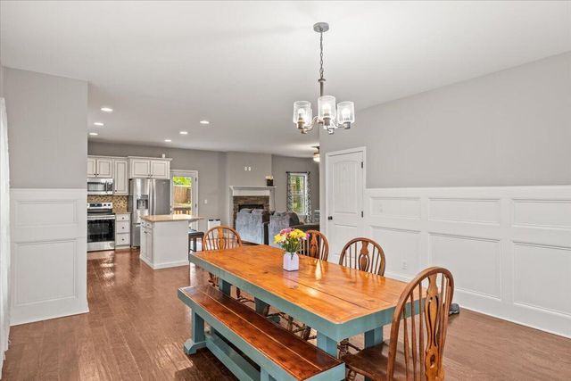 1182 Stone Gate Circle NW, Cleveland, TN 37312