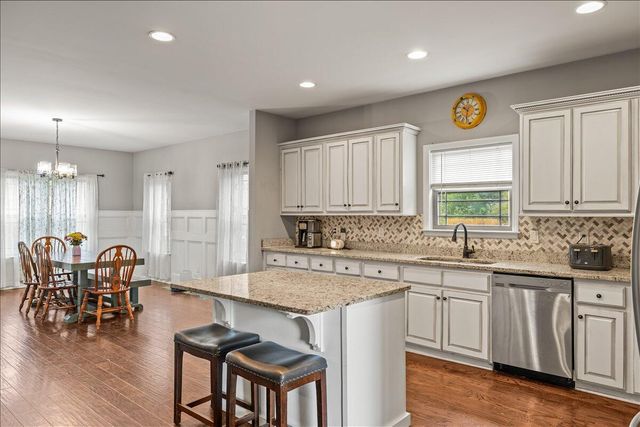 1182 Stone Gate Circle NW, Cleveland, TN 37312