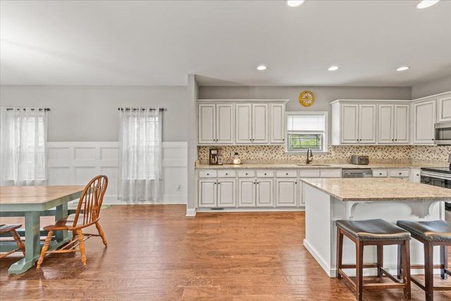 1182 Stone Gate Circle NW, Cleveland, TN 37312