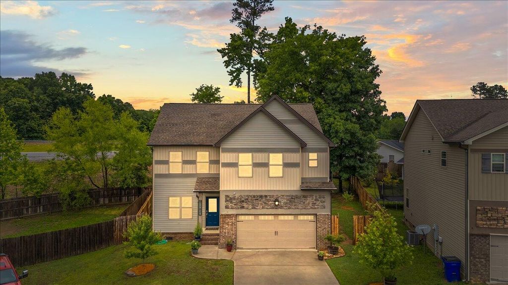 1182 Stone Gate Circle NW, Cleveland, TN 37312