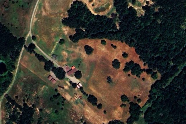 1148 Union Hill Road, Ennis, TX 75119
