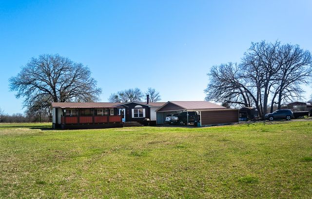 1148 Union Hill Road, Ennis, TX 75119