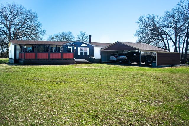1148 Union Hill Road, Ennis, TX 75119