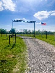 1148 Union Hill Road, Ennis, TX 75119
