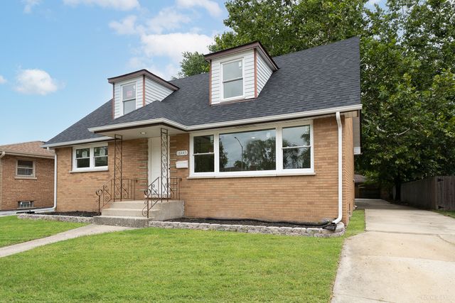16445 Dobson Avenue, South Holland, IL 60473