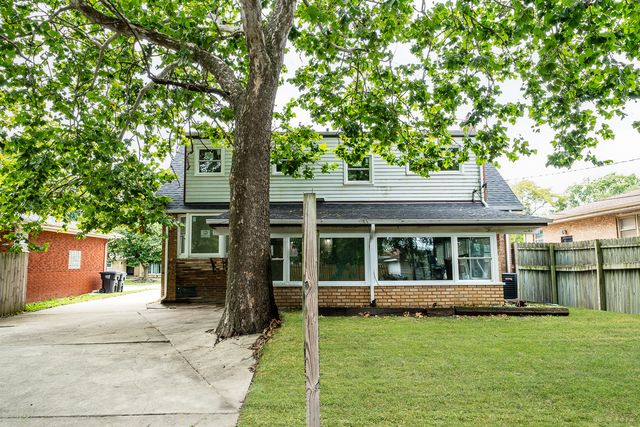 16445 Dobson Avenue, South Holland, IL 60473