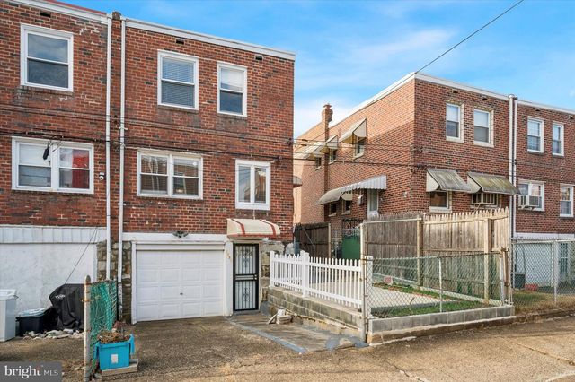 1813 BERGEN ST, Philadelphia, PA 19152