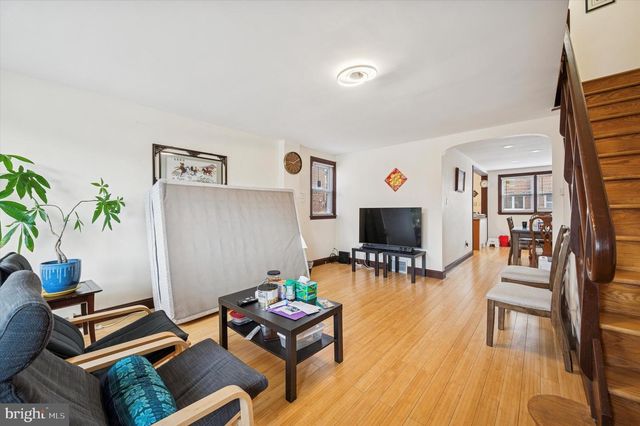 1813 BERGEN ST, Philadelphia, PA 19152