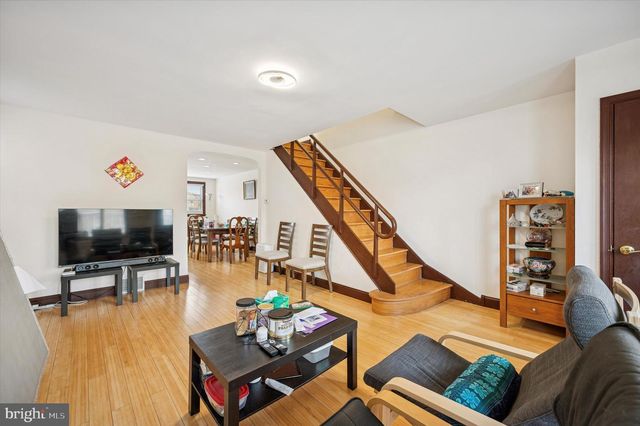 1813 BERGEN ST, Philadelphia, PA 19152