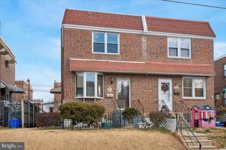 1813 BERGEN ST, Philadelphia, PA 19152
