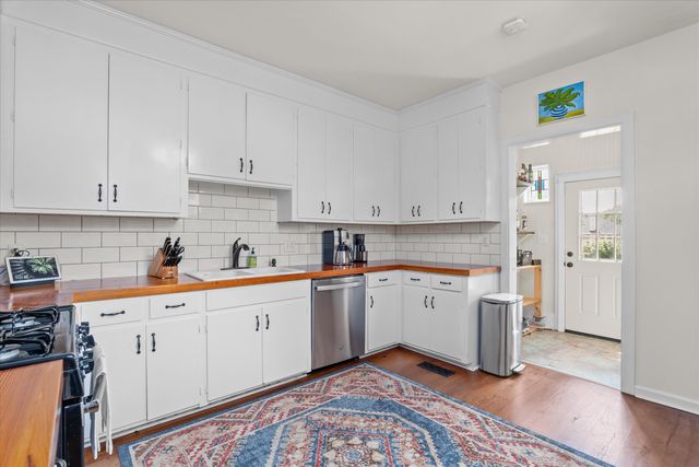 2442 Mcdowell Street, Augusta, GA 30904