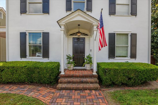 2442 Mcdowell Street, Augusta, GA 30904