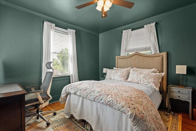 2442 Mcdowell Street, Augusta, GA 30904