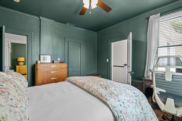 2442 Mcdowell Street, Augusta, GA 30904