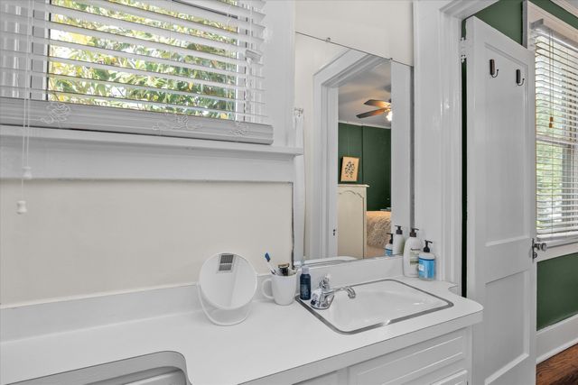 2442 Mcdowell Street, Augusta, GA 30904