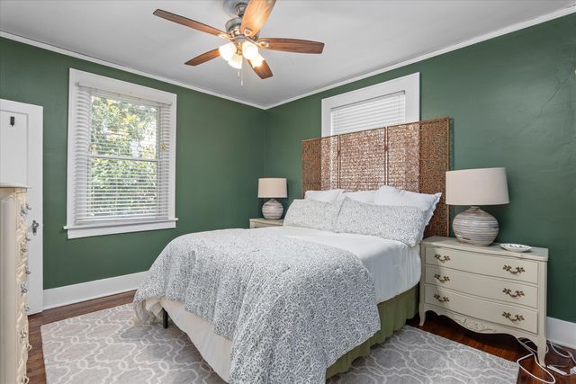 2442 Mcdowell Street, Augusta, GA 30904