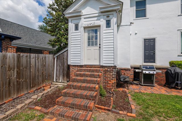 2442 Mcdowell Street, Augusta, GA 30904