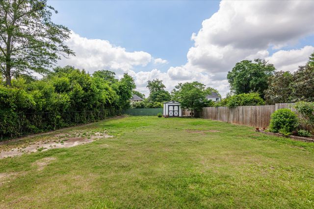 2442 Mcdowell Street, Augusta, GA 30904