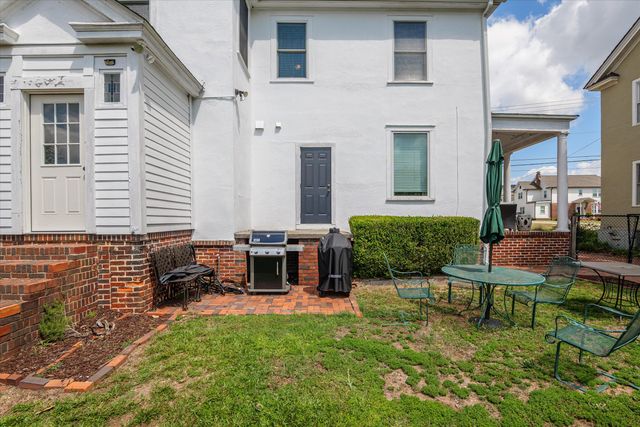 2442 Mcdowell Street, Augusta, GA 30904