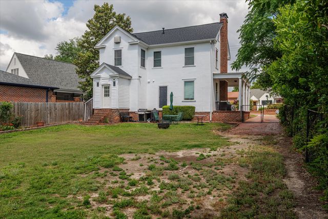 2442 Mcdowell Street, Augusta, GA 30904