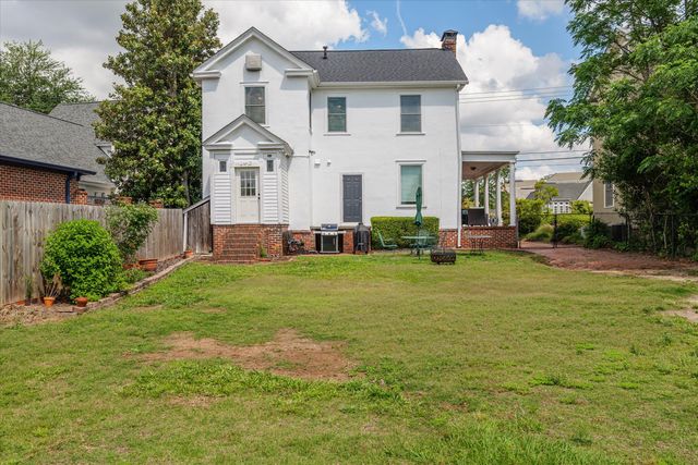 2442 Mcdowell Street, Augusta, GA 30904