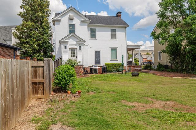 2442 Mcdowell Street, Augusta, GA 30904