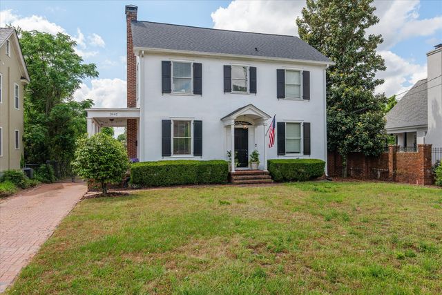 2442 Mcdowell Street, Augusta, GA 30904