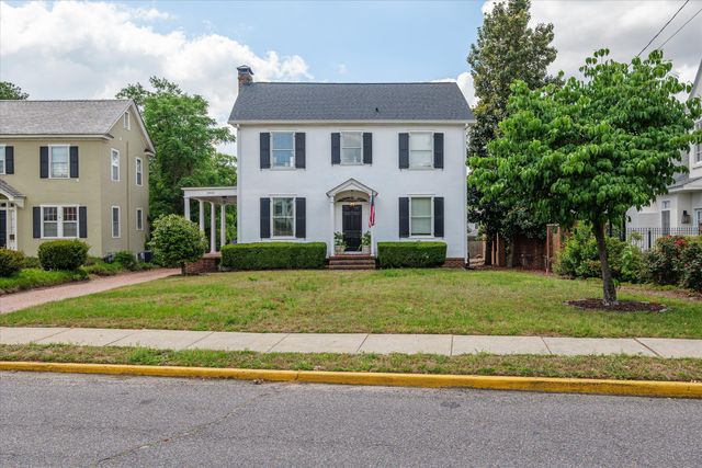 2442 Mcdowell Street, Augusta, GA 30904