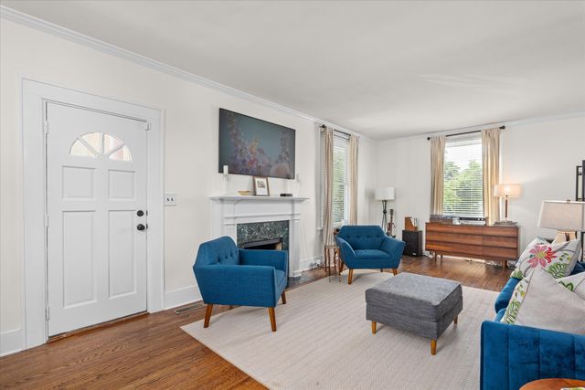 2442 Mcdowell Street, Augusta, GA 30904