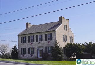 9020 Schantz Road, Upper Macungie Twp, PA 18031