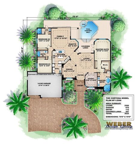 8612 Roaring Fork Street, Bakersfield, CA 93306