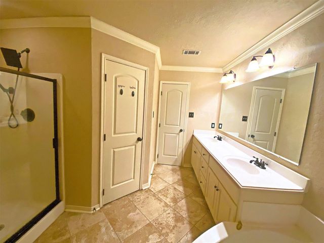 16318 Long Valley Court, Conroe, TX 77302
