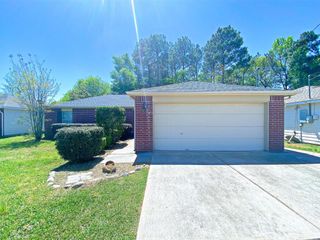 16318 Long Valley Court, Conroe, TX 77302