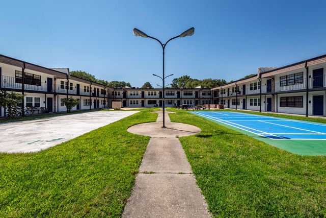 6601 Dorchester Road Apt 102, North Charleston, SC 29418